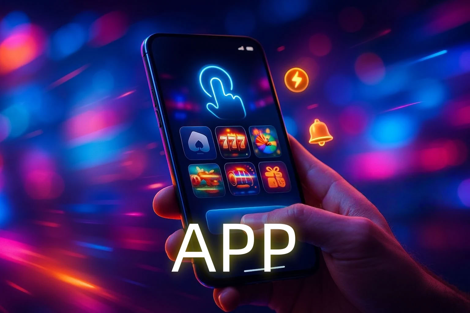 felizpg Benefícios do App