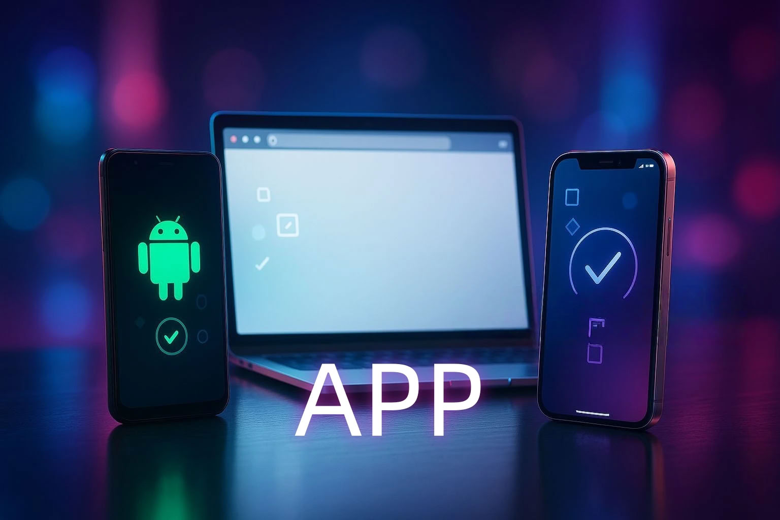 felizpg Compatibilidade do App