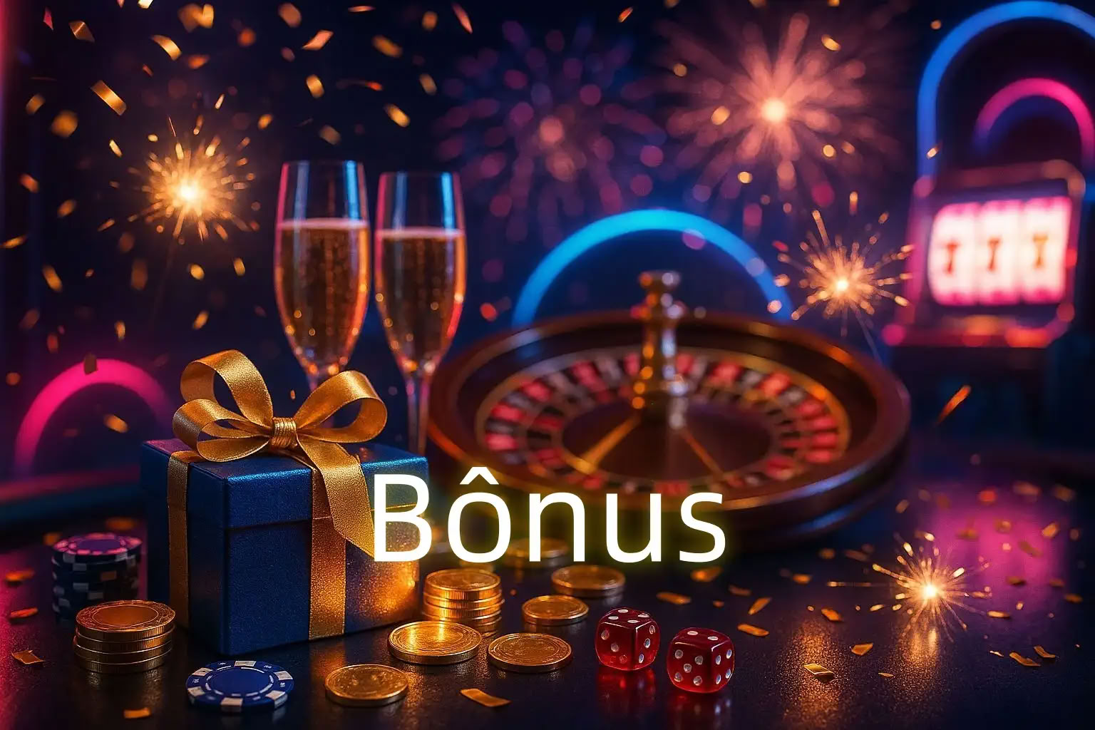 felizpg Bônus Festivos