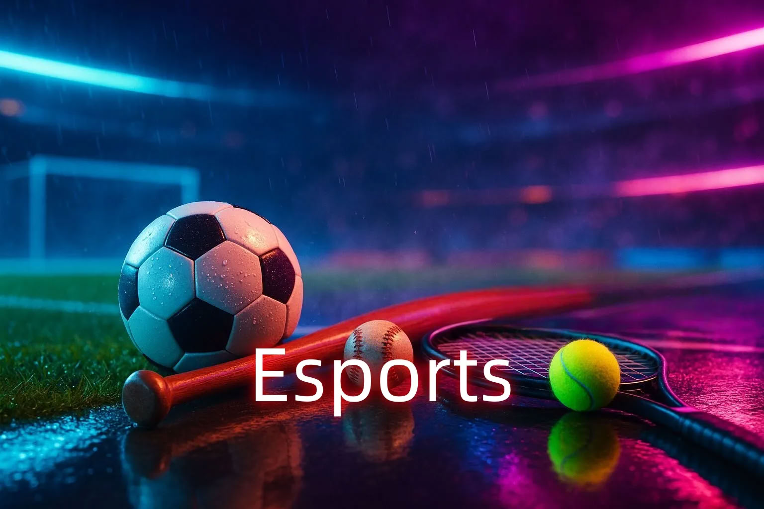 felizpg Variedade de Esportes