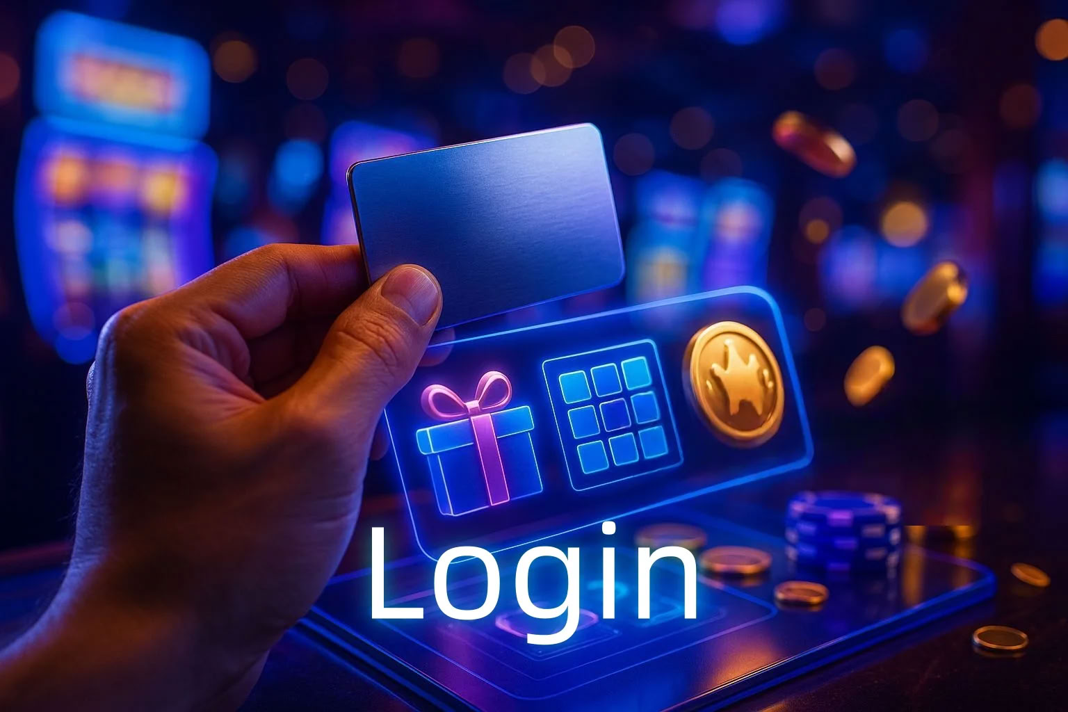 felizpg Benefícios do Login