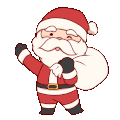 felizpg Santa Claus Bônus