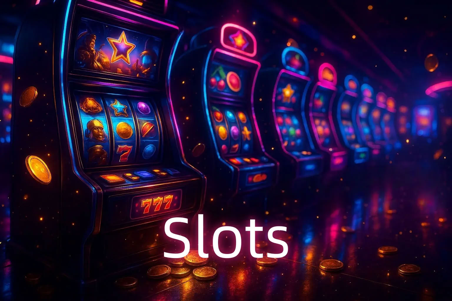 felizpg Benefícios dos Slots