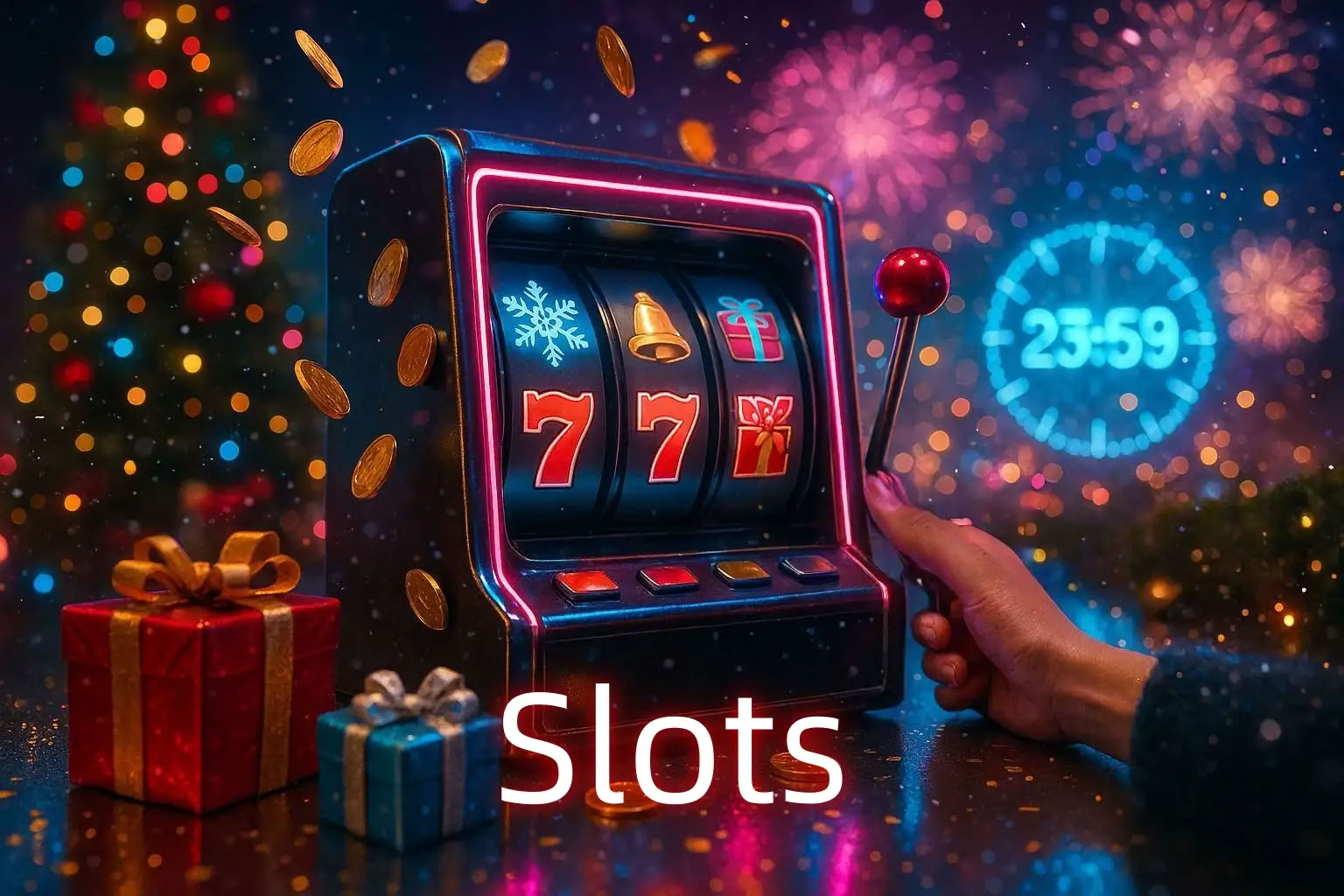 felizpg Slots Festivos