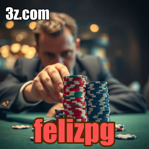 Betting em felizpg: Interação Dinâmica e Segurança Inabalável