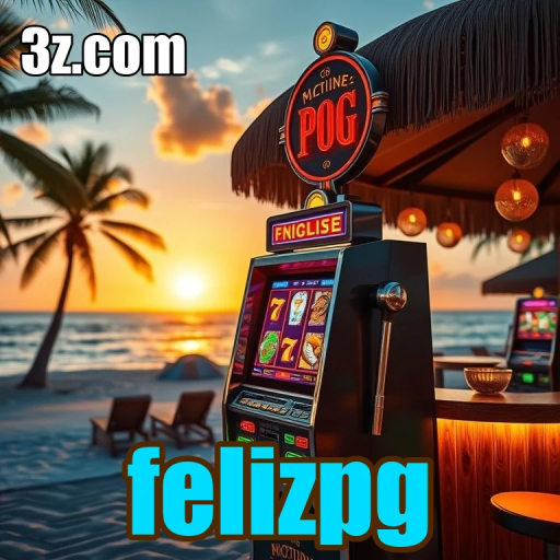 Jogos mobile e comunidade vibrante no felizpg